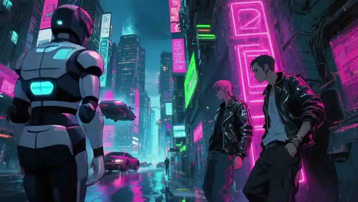 Video Poster