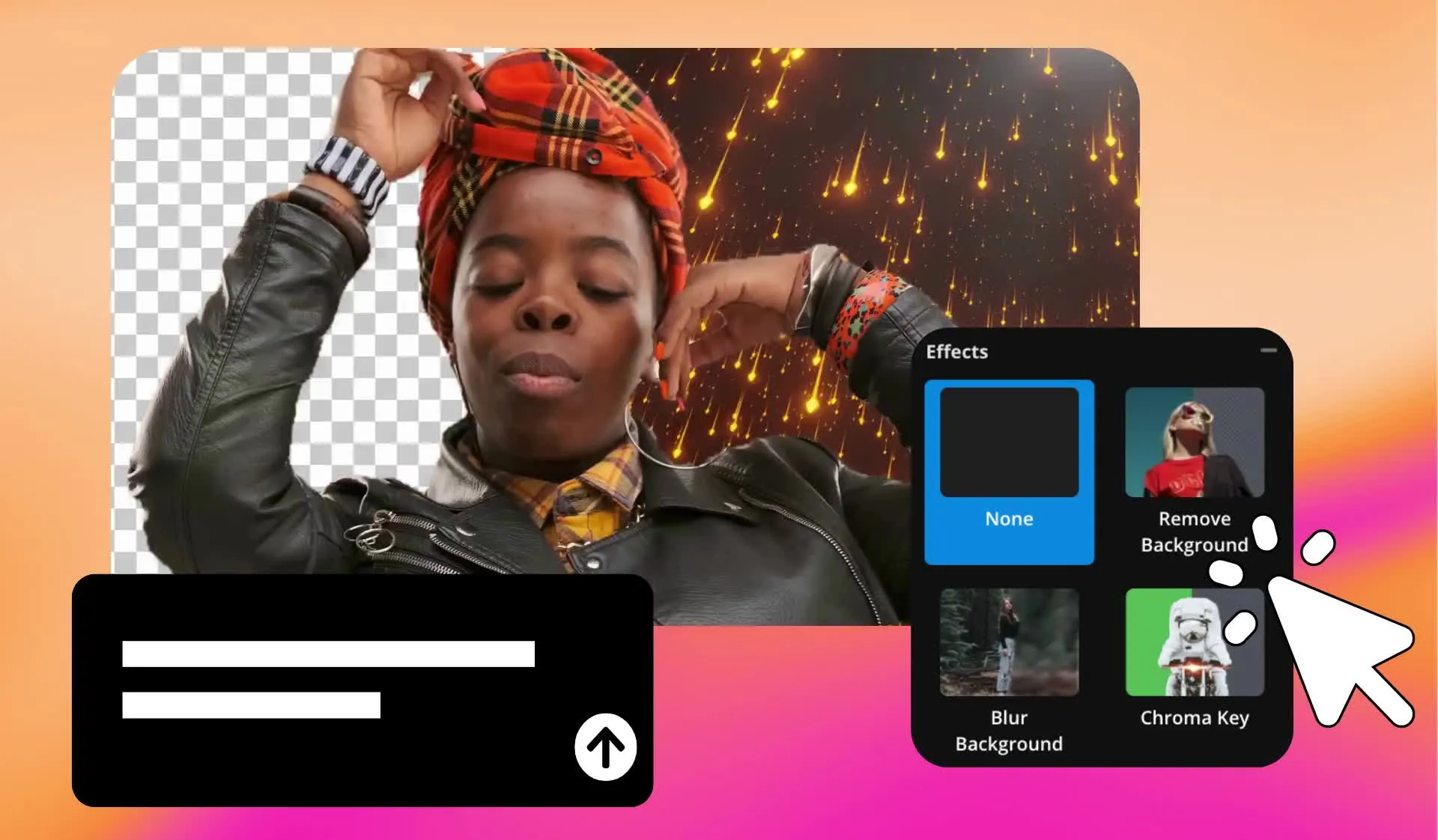 Video Poster