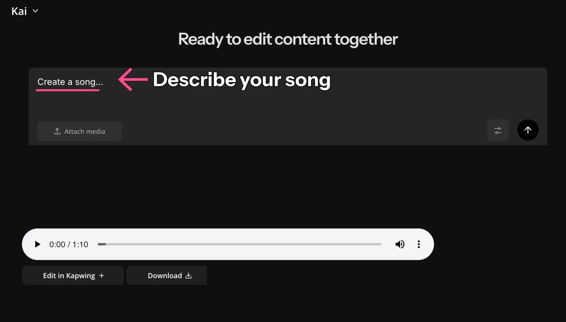 AI Parody Song Generator: Create Parody Music Online