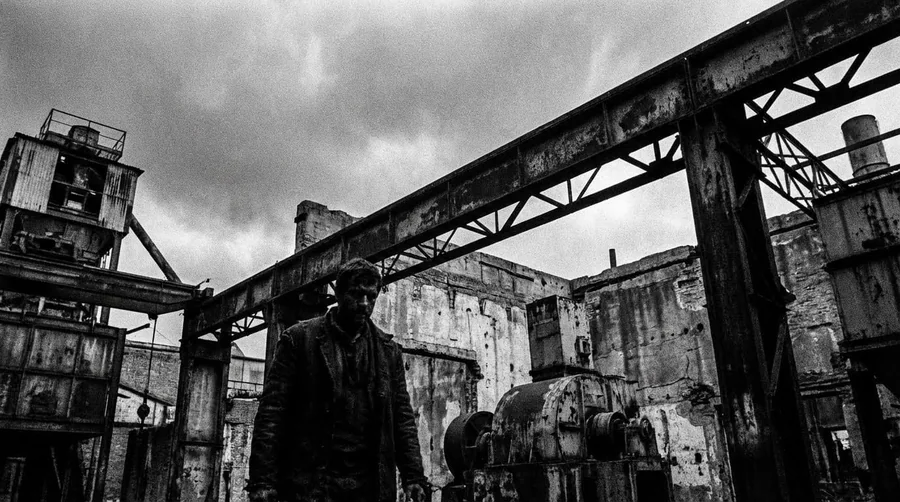 bleach bypass