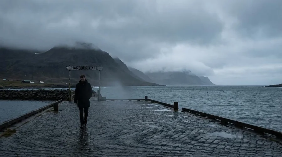 nordic noir