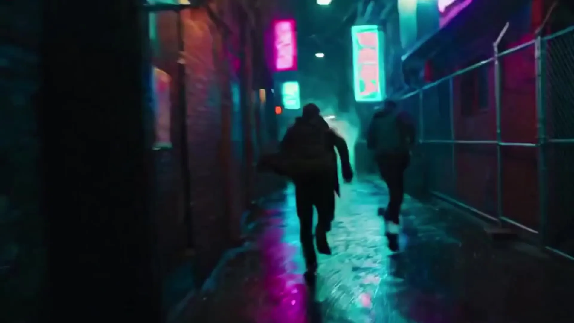 Video Poster
