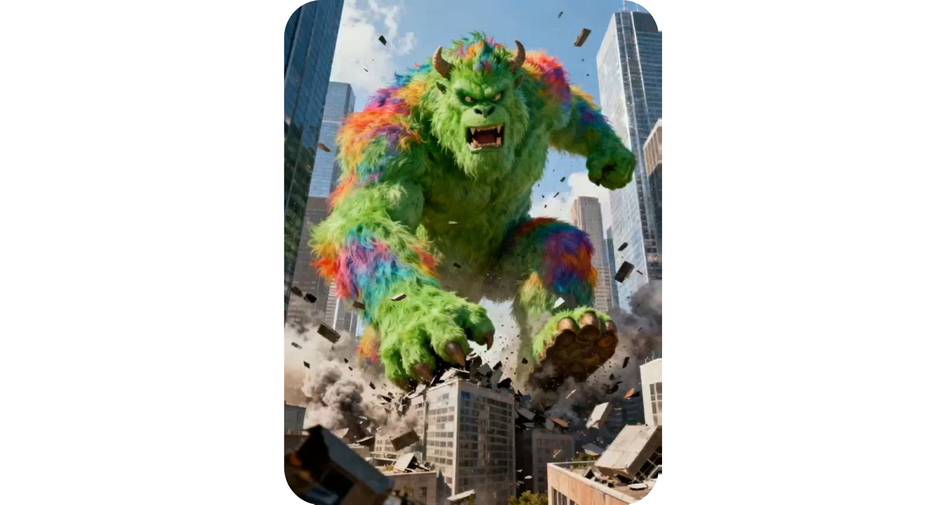 Video Poster