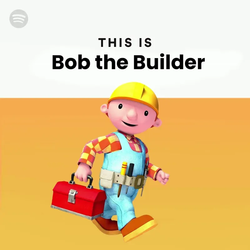 Spotify-Inspired Templates for Creators Screenshot