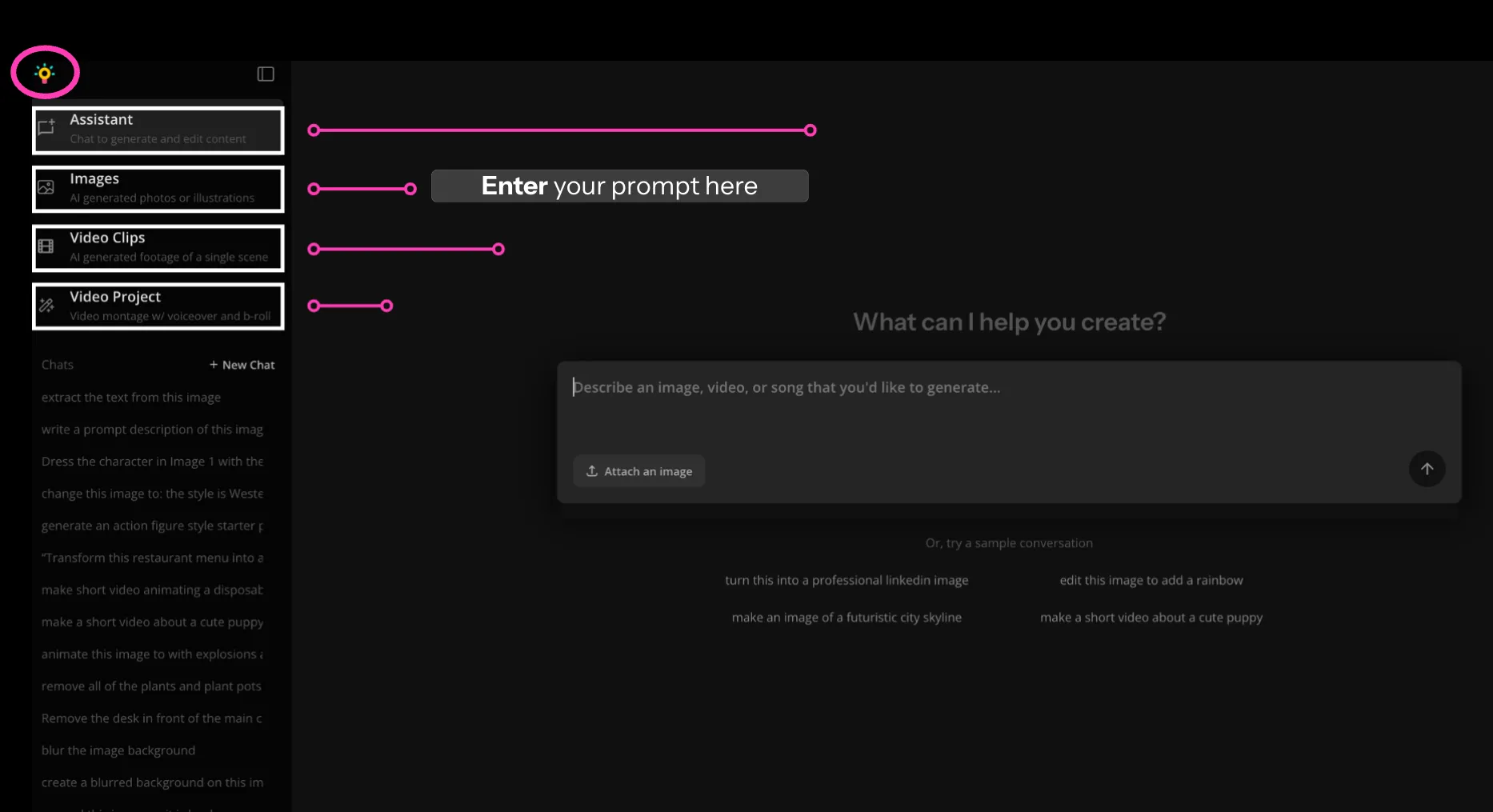 How to generate a custom album cover