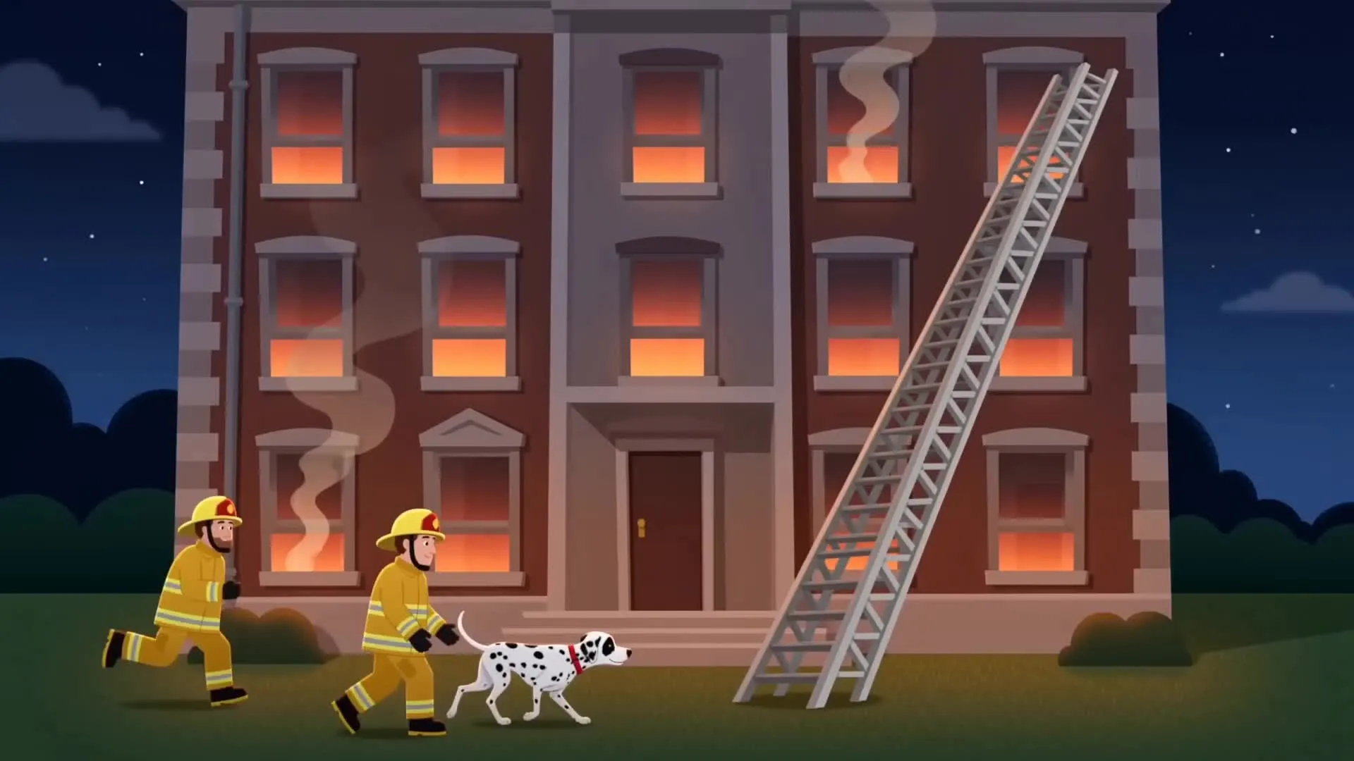Video Poster