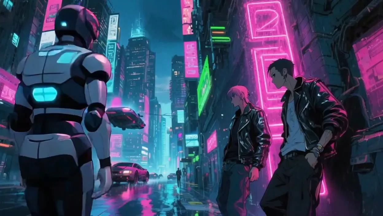 Video Poster