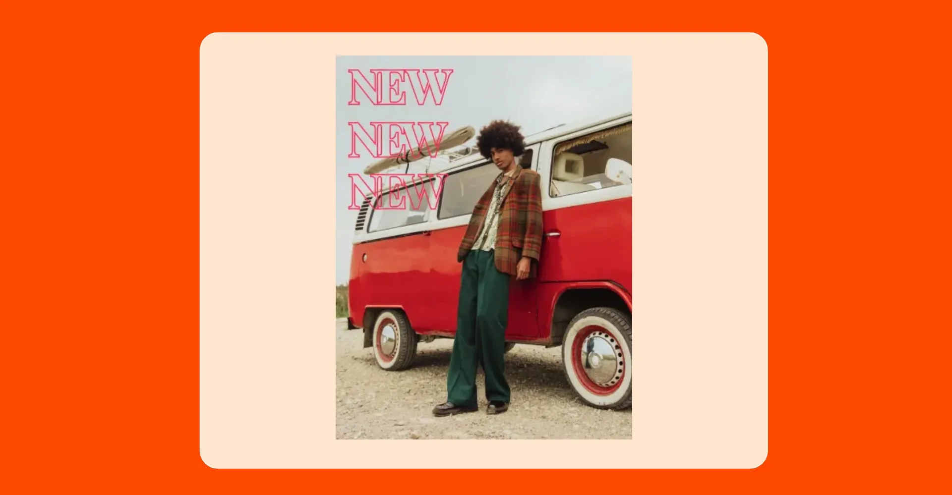 Anúncios e Promoções