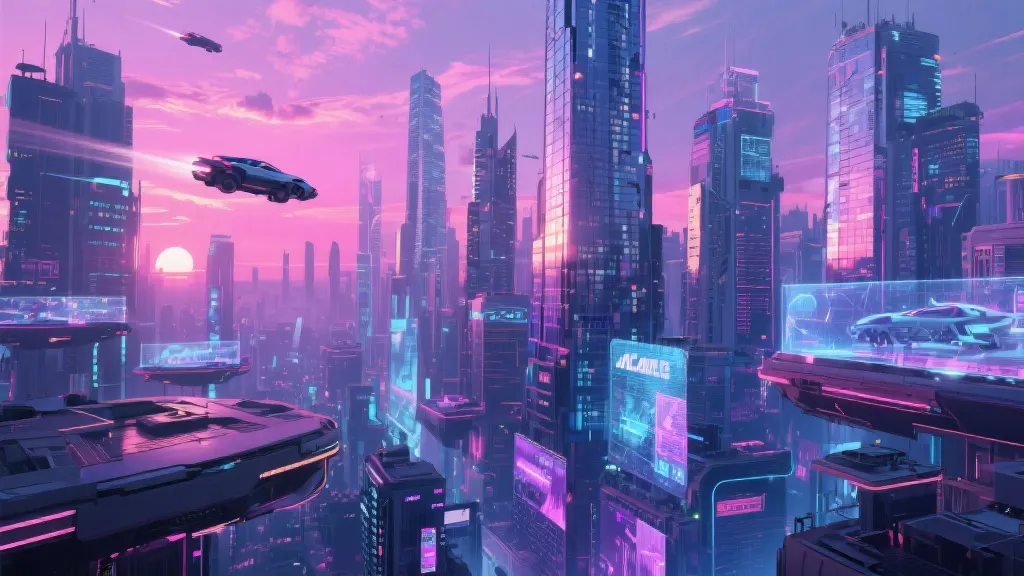 Cyberpunk