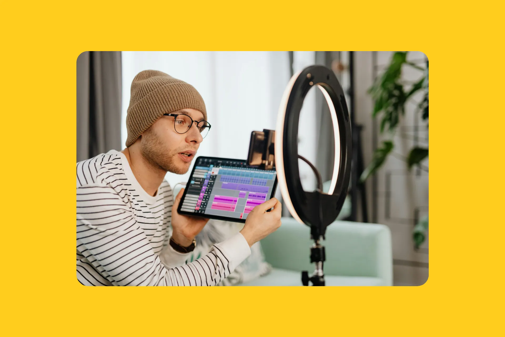 Livestreams