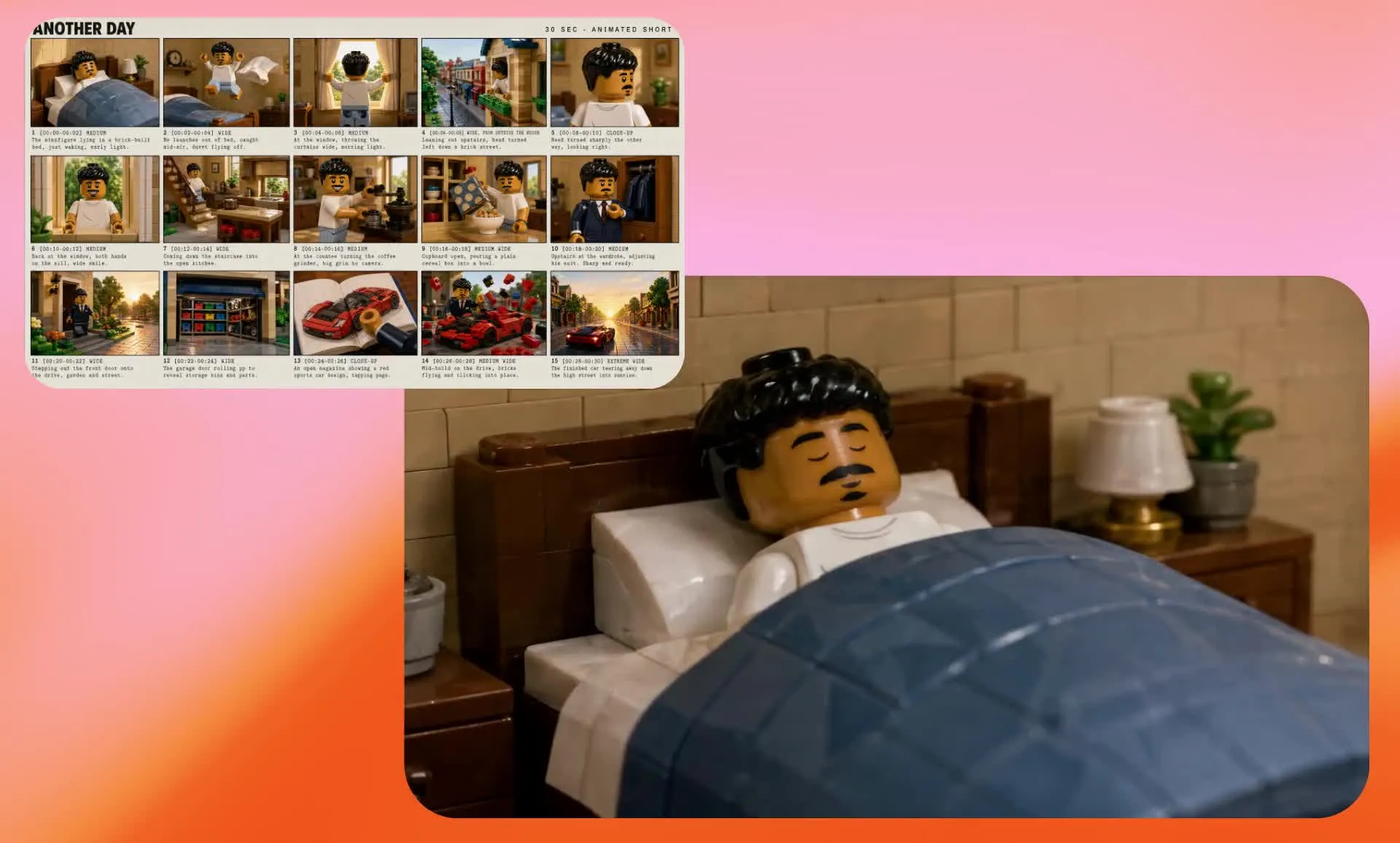 Video Poster