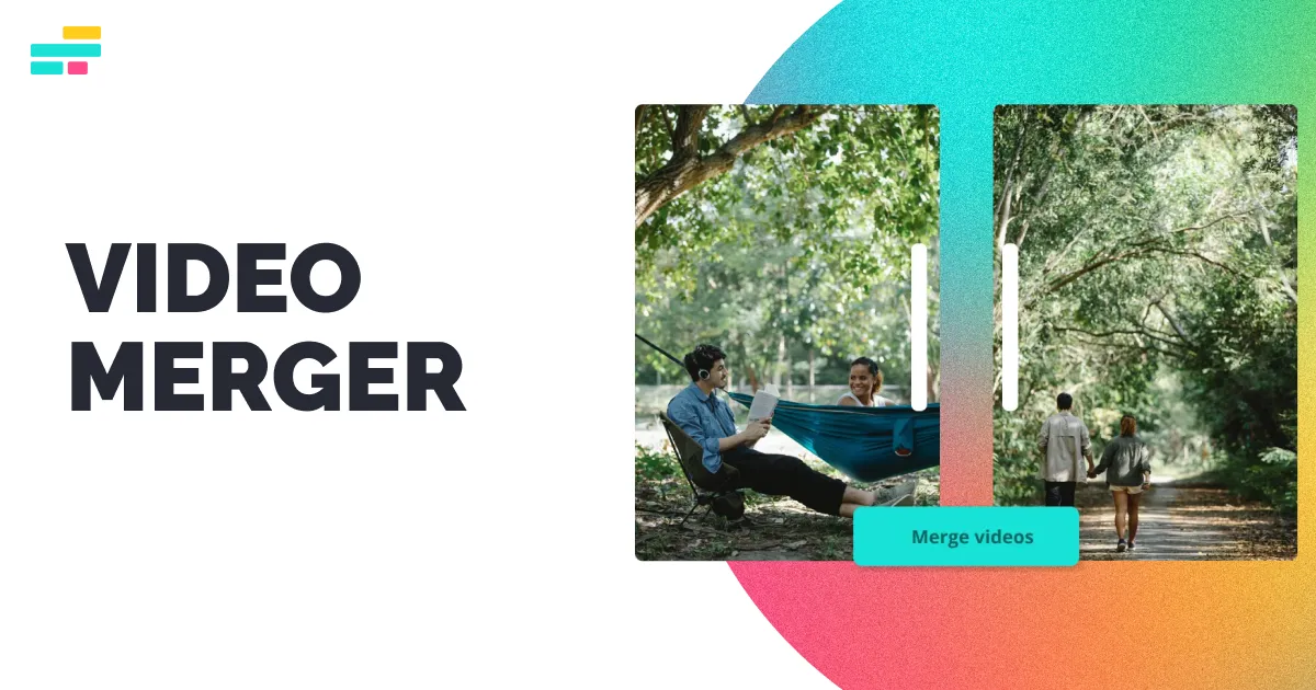 Video Merger Merge Video Clips Online for Free