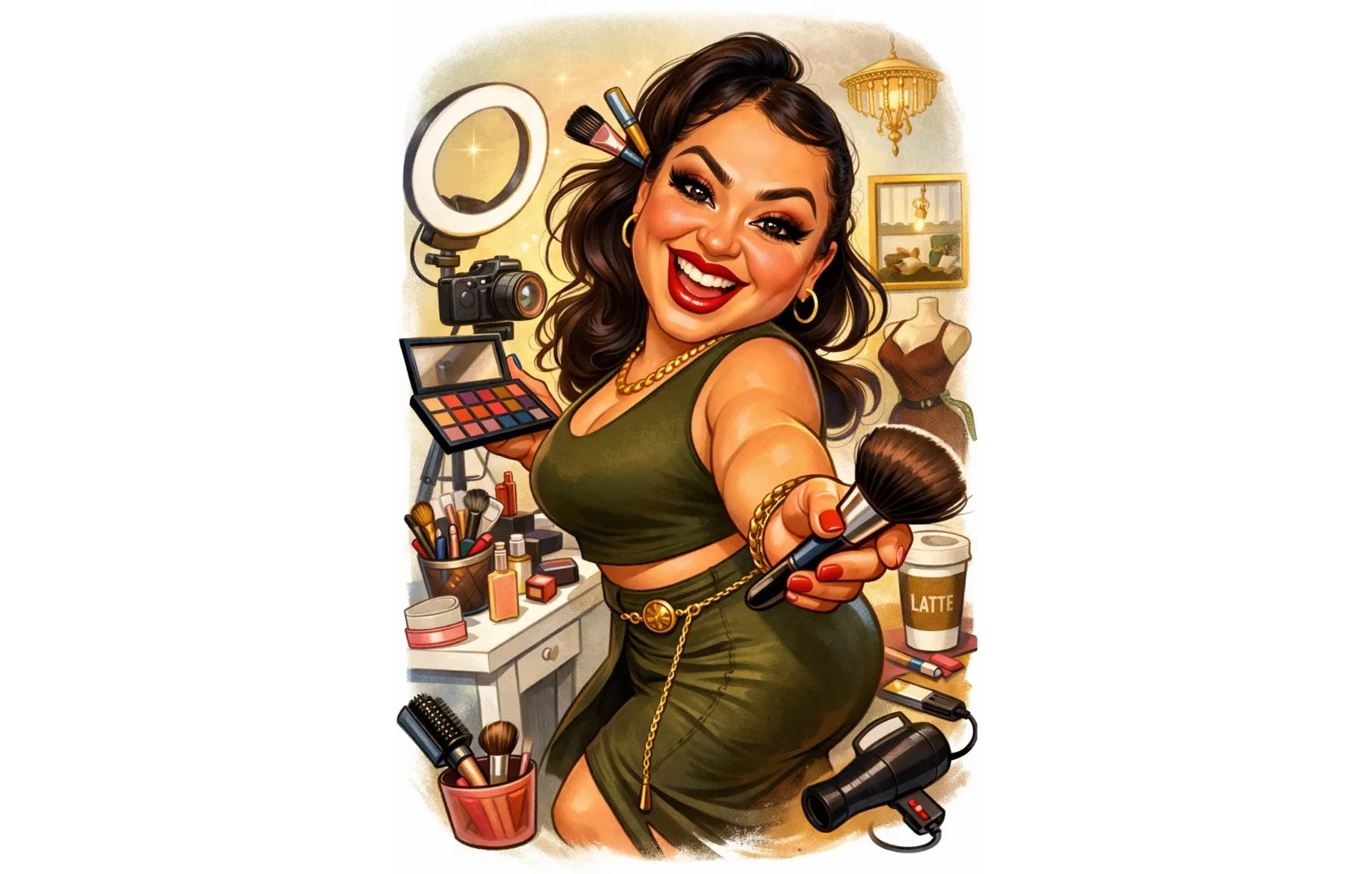 View the Facebook post