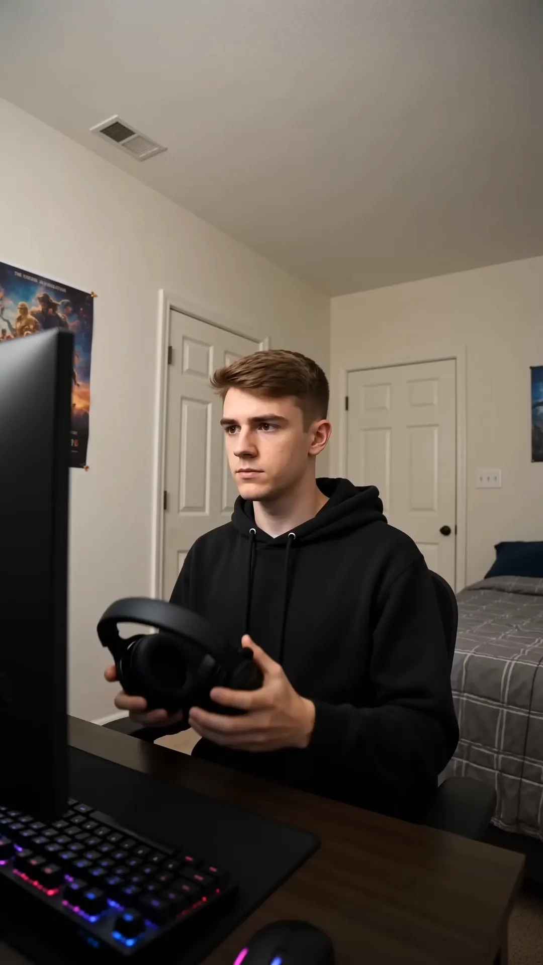 Video Poster