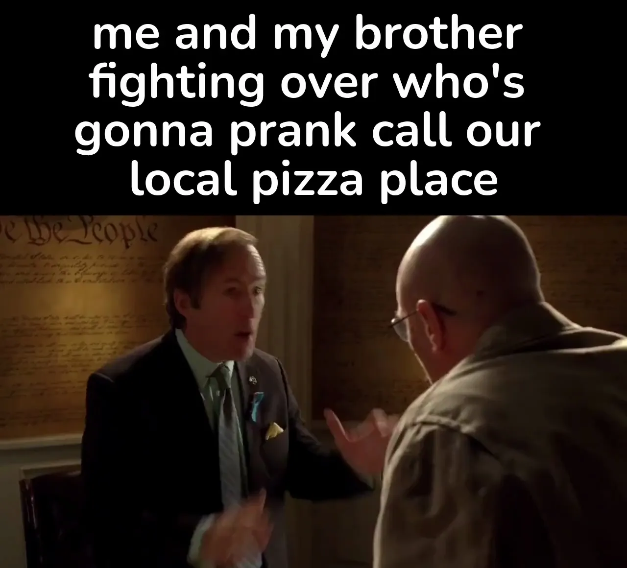 Breaking News Meme Template — Kapwing