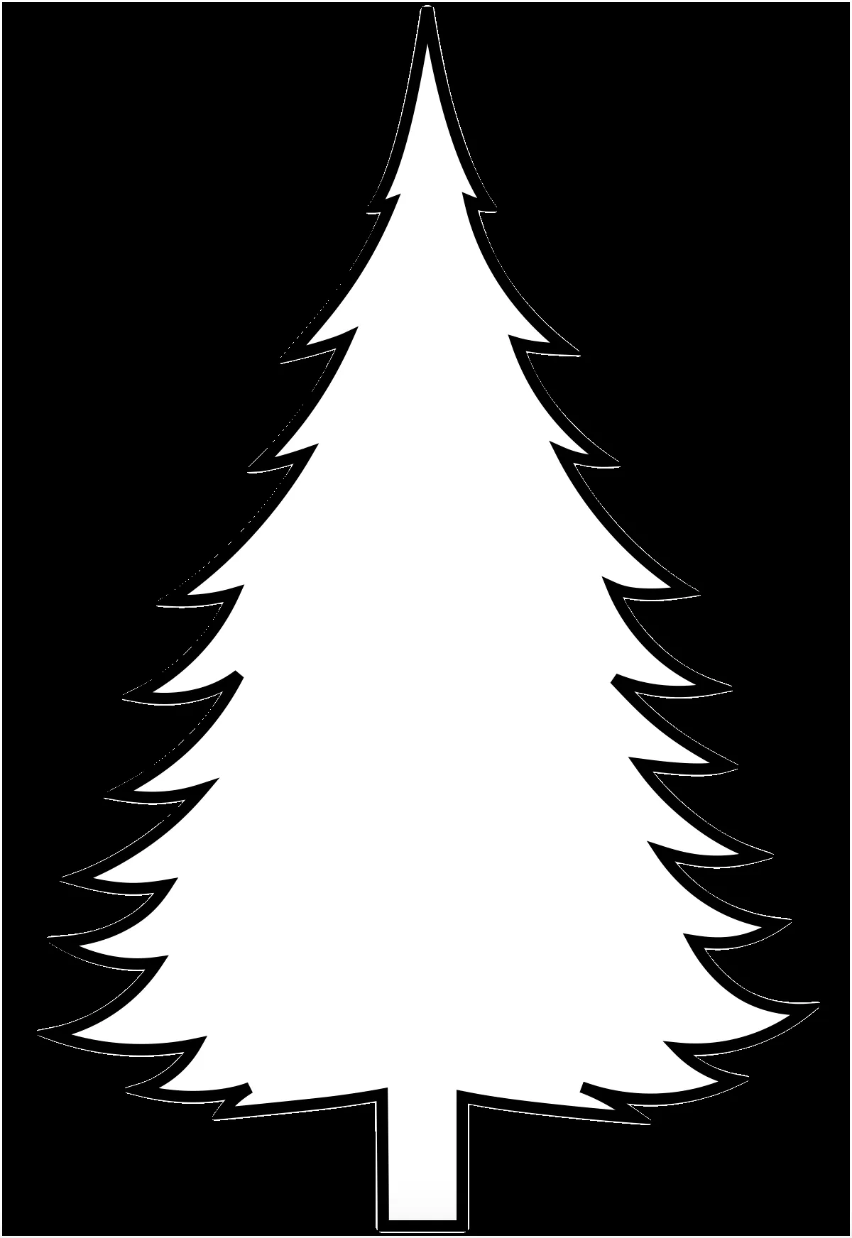 christmas-tree-editable-template-printable-kapwing