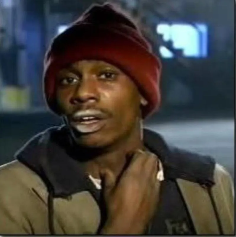 Crack Meme Template — Kapwing