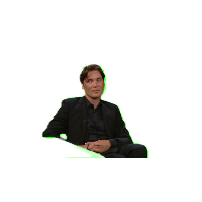 Disappointed Cillian Murphy Meme Template Kapwing