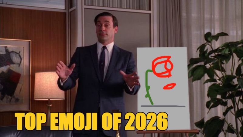 Don Draper Presentation Meme Template