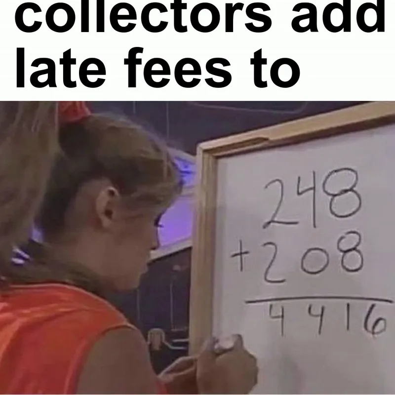 Girl Doing Math Wrong Meme Template Kapwing