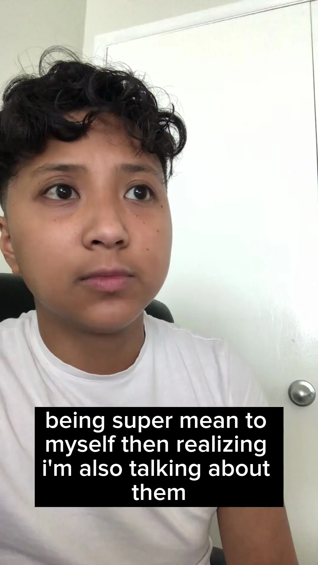 Heal Your Inner Child TikTok Trend Template — Kapwing