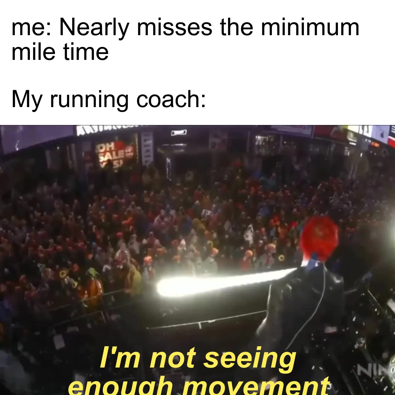 Laser Eyes Meme Maker — Kapwing