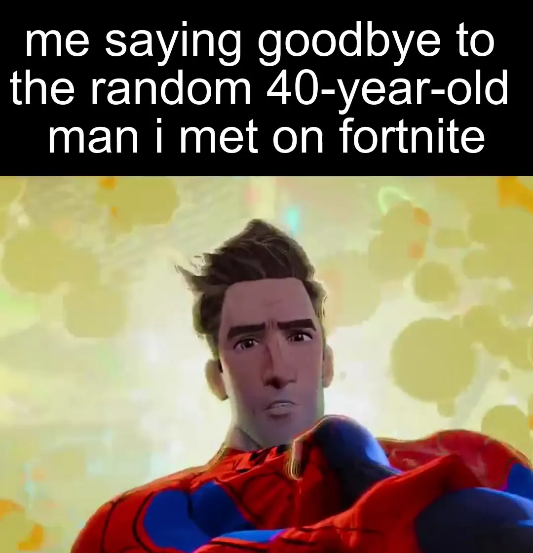 Spider Man Van Memes