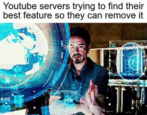 Tony Stark Meme