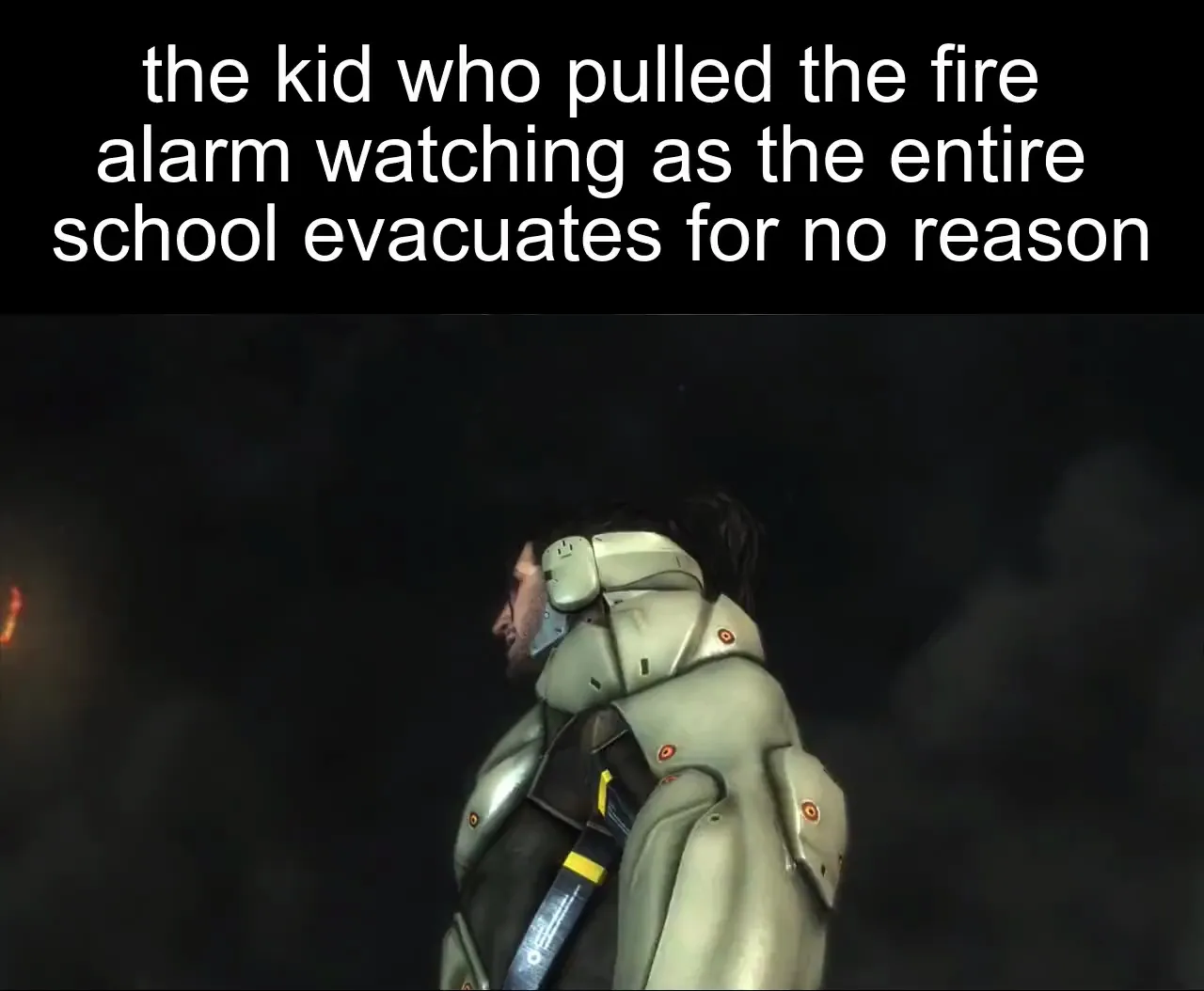 Jetstream Sam Clapping Meme Template — Kapwing, image size:1280x1054