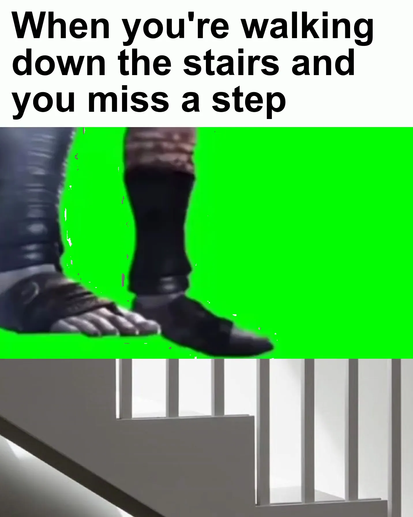 Falling White Dominos Meme Template — Kapwing