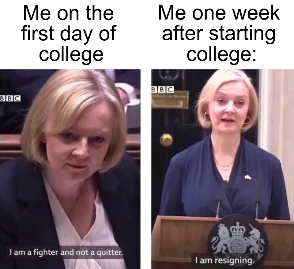 I Fear No Man Meme Template — Kapwing