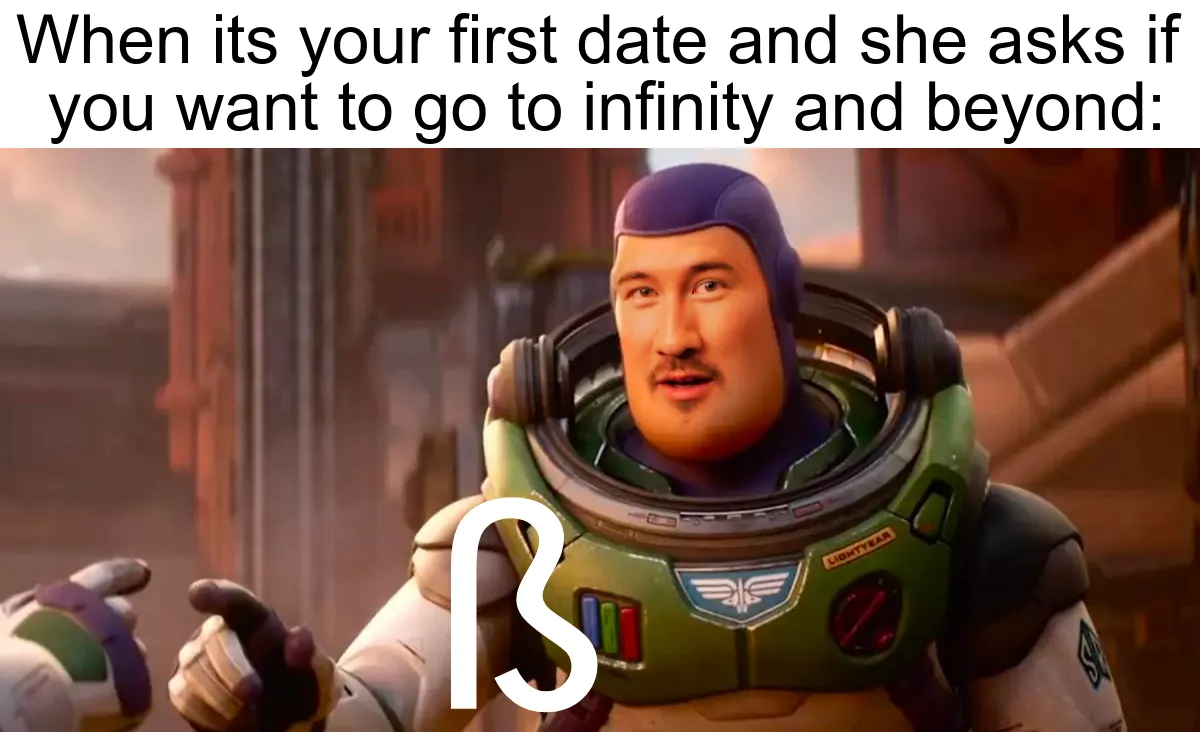Buzz Lightyear Meme Buzz Lightyear Meme