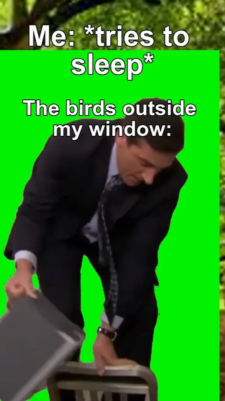 Michael Scott Holding Up Speaker Meme — Kapwing