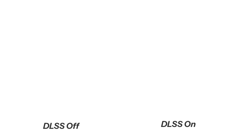 NVIDIA DLSS 5 Meme Template
