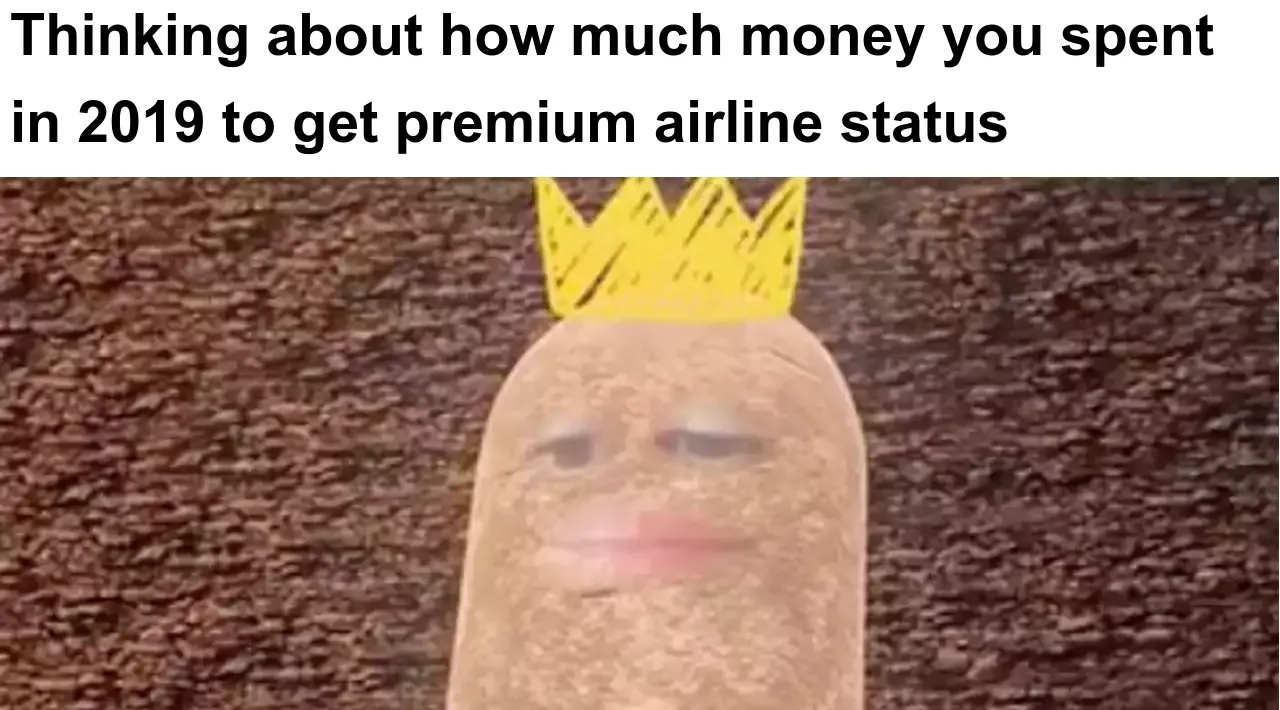 Man Lifting Huge Potato Meme Maker — Kapwing, image size:1280x710