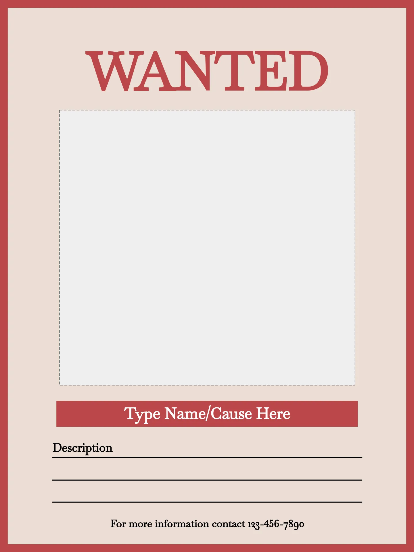 We Want You Poster Template Propaganda Poster Designs Themes