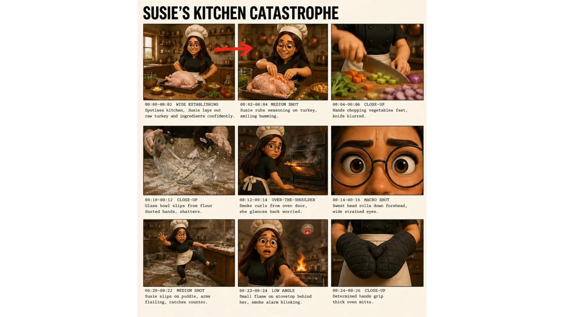 NnR_hand_drawn_annotations_on_kitchen_catastrophe_storyboard_V1.jpg