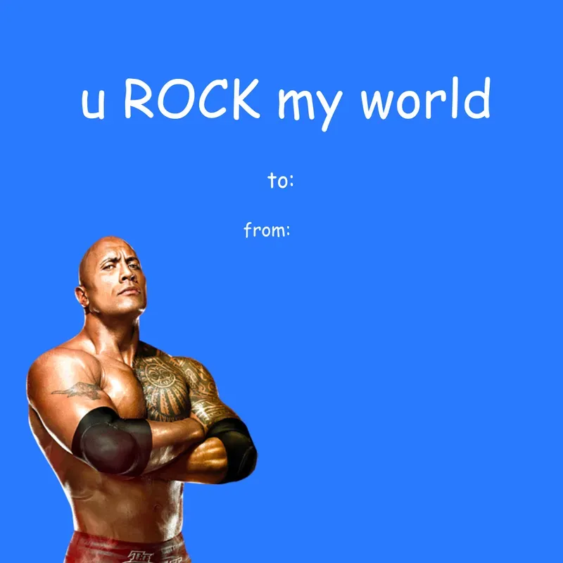 Valentine's Day Memes Screenshot