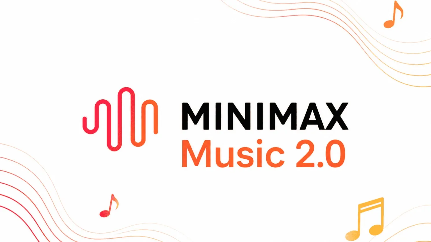 Génération de chansons MiniMax Music 2.0 dans Kapwing