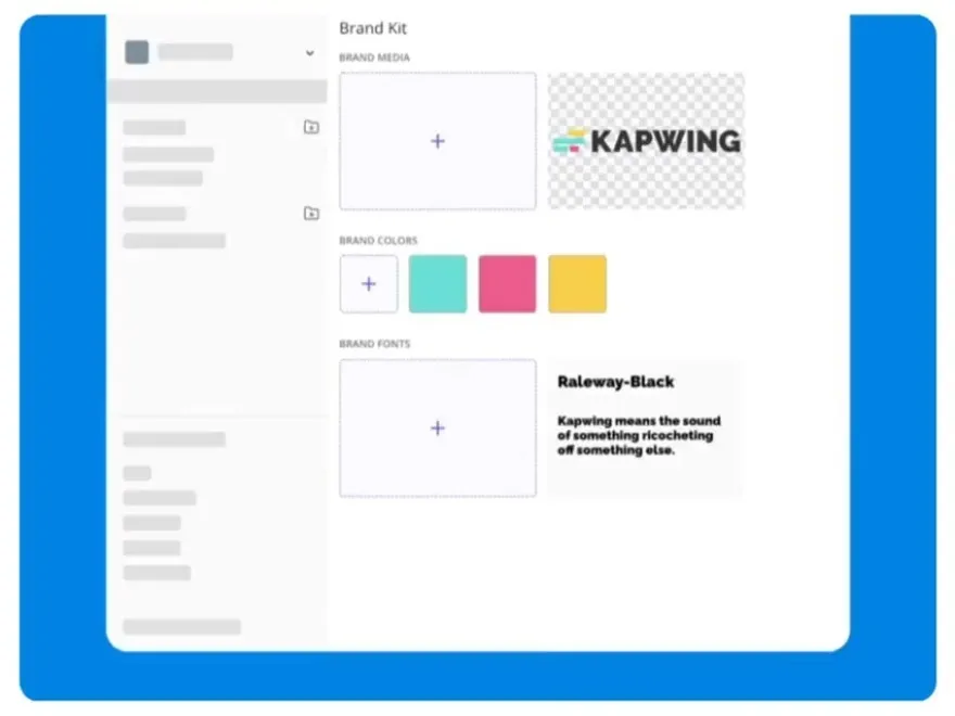 Kendi tarzınızla markanızın ruhunu yakalayın